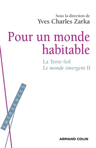 Image de Le monde émergent
