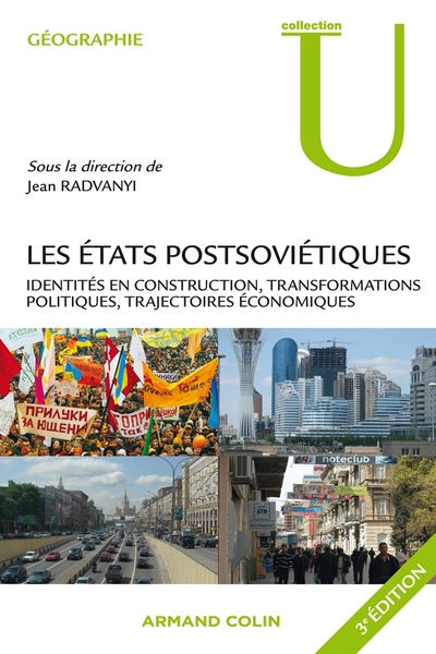 Picture of Les États postsoviétiques