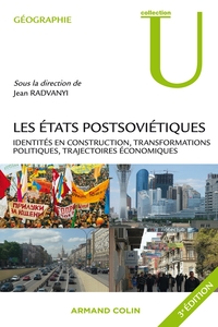 Picture of Les États postsoviétiques