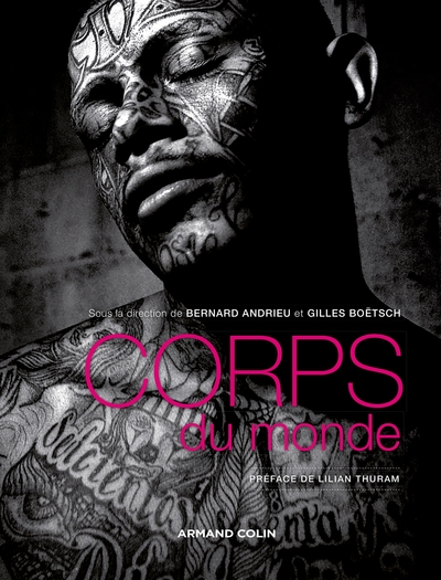 Picture of Corps du monde