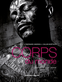 Picture of Corps du monde