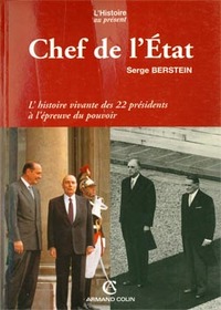 Picture of Chef de l'État