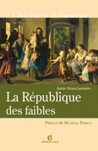 Picture of La République des faible