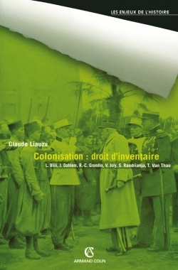 Image de Colonisation : droit d'inventaire