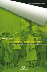 Image de Colonisation : droit d'inventaire