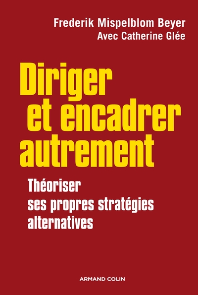 Image de Diriger et encadrer autrement