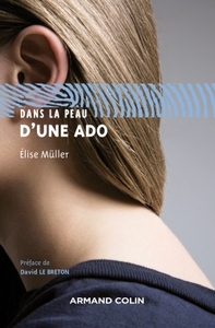 Picture of Dans la peau d'une ado