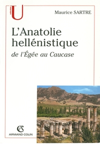 Image de L'Anatolie hellénistique