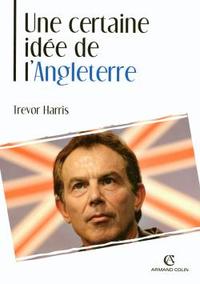 Picture of Une certaine idée de l'Angleterre