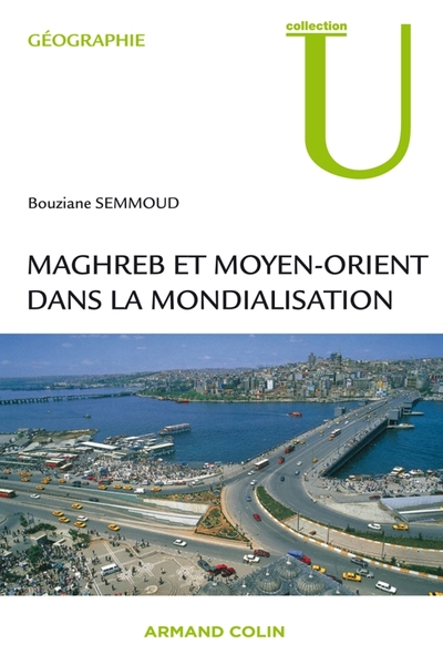 Picture of Maghreb et Moyen-Orient dans la mondialisation