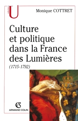 Image de Culture et politique dans la France des Lumières
