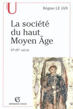 Picture of La société du haut Moyen Âge