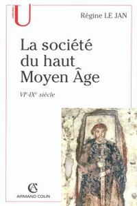 Picture of La société du haut Moyen Âge