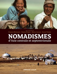 Image de Nomadismes d'Asie centrale et septentrionale
