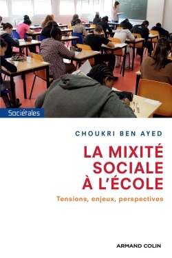 Image de La mixité sociale à l'école