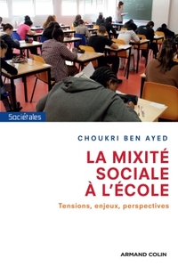 Image de La mixité sociale à l'école