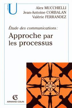 Picture of Étude des communications : approche par les processus