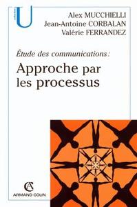 Picture of Étude des communications : approche par les processus