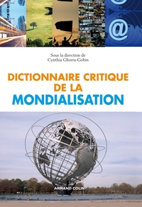 Image de Dictionnaire critique de la mondialisation