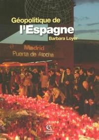 Image de Géopolitique de l'Espagne
