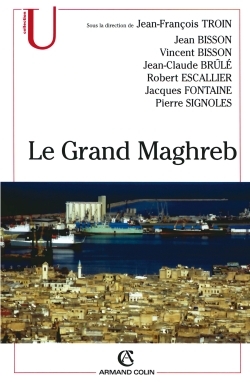 Picture of Le Grand Maghreb