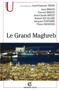 Picture of Le Grand Maghreb