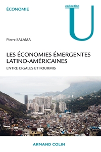 Picture of Les économies émergentes latino-américaines - Entre cigales et fourmis