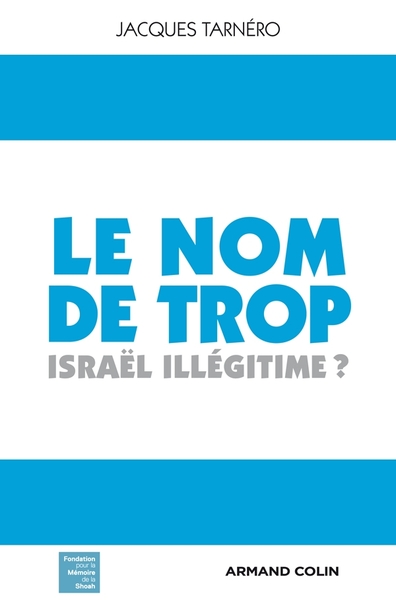 Picture of Le nom de trop