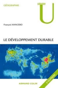Picture of Le développement durable