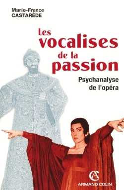 Image de Les vocalises de la passion