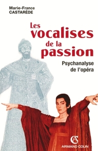 Image de Les vocalises de la passion