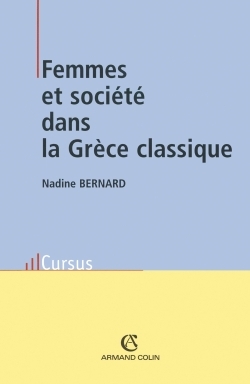 Picture of Femmes et société dans la Grèce classique