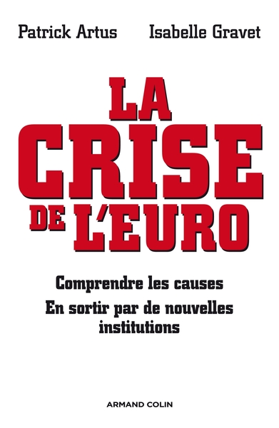 Image de La crise de l'euro