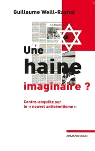 Picture of Une haine imaginaire ?