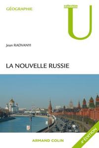 Picture of La nouvelle Russie