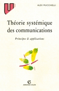 Picture of Théorie systémique des communications