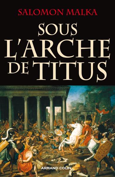 Picture of Sous l'Arche de Titus