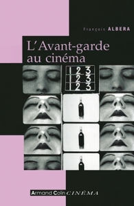 Image de L'Avant-garde au cinéma