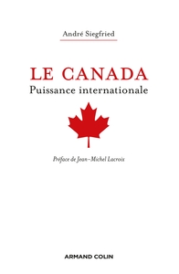 Picture of Le Canada - Puissance internationale