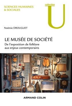 Picture of Le musée de société