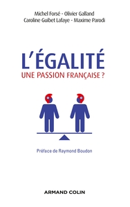 Picture of L'égalité, une passion française ?