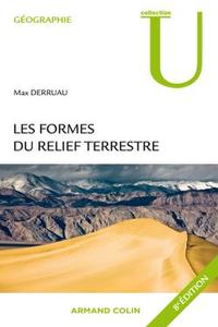 Picture of Les formes du relief terrestre