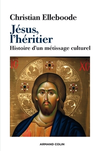 Image de Jésus, l'héritier