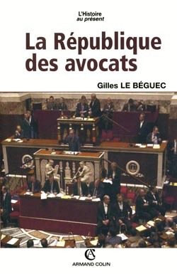 Picture of La République des avocats