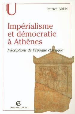 Image de Impérialisme et démocratie à Athènes