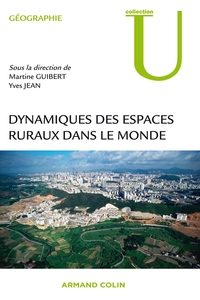 Picture of Dynamiques des espaces ruraux dans le monde