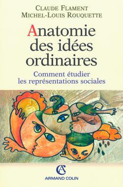 Image de Anatomie des idées ordinaires