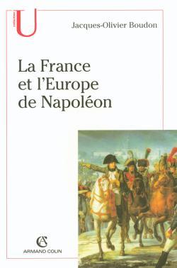 Image de La France et l'Europe de Napoléon