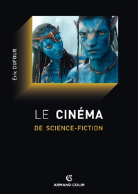 Image de Le cinéma de science-fiction