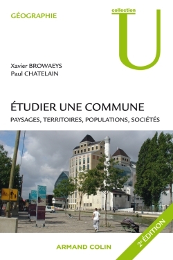 Picture of Étudier une commune